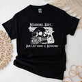 Meadows Baby Haunting Adeline Shirt Dark Romance HD Carlton Womenswear Zade Meadows Smut Spicy Book Our Last Name Is Meadows Bookish T-Shirts, Hoodie, Sweatshirt - T-Shirt, Sweatshirt, Hoodie