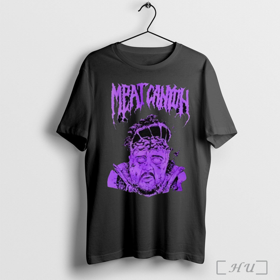 Meat Canyon Horror T Shirt Unisex T-shirt, Sweatshirt, Hoodie, Long Sleeve Tee - T-Shirt, Sweatshirt, Hoodie