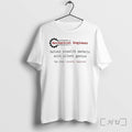 Mechanical Engineer Solves Stealth Defects With Silent Genius Tshirts Sweater Unisex T-shirt, Sweatshirt, Hoodie, Long Sleeve Tee - T-Shirt, Sweatshirt, Hoodie