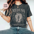 Medusa Greek Mythology Goddess Greek Mythology Snake Mystical Medusa Costume Snake T-Shirts, Hoodie, Sweatshirt - T-Shirt, Sweatshirt, Hoodie