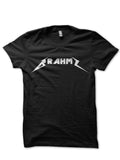 Megadeth Rust Peace Black T-Shirts, Hoodie, Sweatshirt - T-Shirt, Sweatshirt, Hoodie
