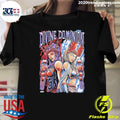 Megan Bayne & Lena Kross  Divine Dominion Shirt Unisex T-shirt, Sweatshirt, Hoodie, Long Sleeve Tee - T-Shirt, Sweatshirt, Hoodie