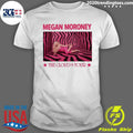 Megan Moroney 2026 Cloud 9 World Tour Shirt Unisex T-shirt, Sweatshirt, Hoodie, Long Sleeve Tee - T-Shirt, Sweatshirt, Hoodie