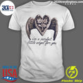 Melanie Martinez Im A Perfect Little Angel For You Shirt Unisex T-shirt, Sweatshirt, Hoodie, Long Sleeve Tee - T-Shirt, Sweatshirt, Hoodie