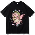 Melanie Martinez Shirt Melanie Martinez Portals Shirt Her Short Sleeve Shirts T-Shirts, Hoodie, Sweatshirt - T-Shirt, Sweatshirt, Hoodie