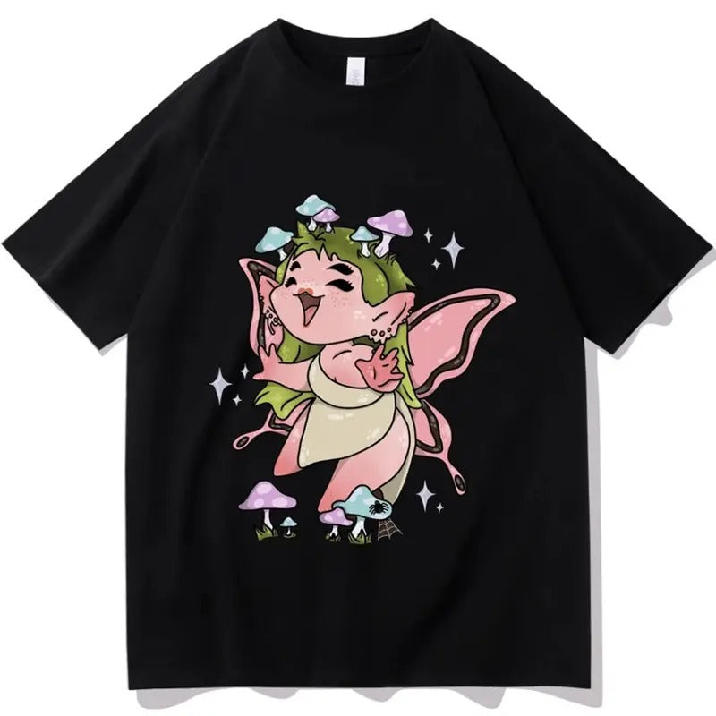 Melanie Martinez Shirt Melanie Martinez Portals Shirt Her Short Sleeve Shirts T-Shirts, Hoodie, Sweatshirt - T-Shirt, Sweatshirt, Hoodie