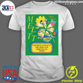 Meltt North America Tour August 22 The Mod Club Toronto, On Shirt Unisex T-shirt, Sweatshirt, Hoodie, Long Sleeve Tee - T-Shirt, Sweatshirt, Hoodie