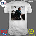 Melvin Edwards, Sculptor Who Wove Black History Into Art, Dies at 88 Shirt Unisex T-shirt, Sweatshirt, Hoodie, Long Sleeve Tee - T-Shirt, Sweatshirt, Hoodie