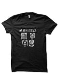 Melvins Style007 T-Shirts, Hoodie, Sweatshirt - T-Shirt, Sweatshirt, Hoodie