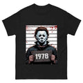 Meme Your Frights: Michael Horror Movie Shirt T-Shirts, Hoodie, Sweatshirt - T-Shirt, Sweatshirt, Hoodie