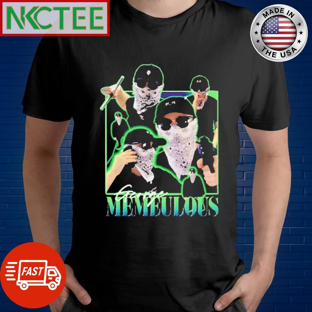 Memeulous Graphic 2024 Shirt Unisex T-shirt, Sweatshirt, Hoodie, Long Sleeve Tee - T-Shirt, Sweatshirt, Hoodie