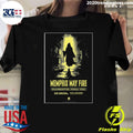 Memphis May Fire Shapeshifter World Tour 2026 2026 Shirt Unisex T-shirt, Sweatshirt, Hoodie, Long Sleeve Tee - T-Shirt, Sweatshirt, Hoodie