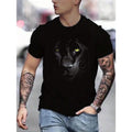Animal Printed Short Sleeve Made USA T-Shirts, Hoodie, Sweatshirt - T-Shirt, Sweatshirt, Hoodie
