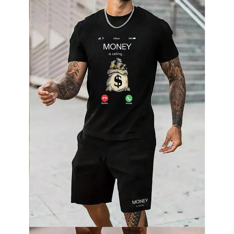 Summer Casual Letter Print Short Sleeve Made USA T-Shirts, Hoodie, Sweatshirt - T-Shirt, Sweatshirt, Hoodie