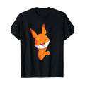 Casual Cotton Unique Squirrel Print Soft Breathable & Stretchy Crew Neck All Seasons Short Sleeve Regular Fit Machine Washable Casual Made USA T-Shirts, Hoodie, Sweatshirt - T-Shirt, Sweatshirt, Hoodie