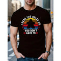 Casual Round Neck Unique Letter Print Machine Washable MADE USA T-Shirts, Hoodie, Sweatshirt - T-Shirt, Sweatshirt, Hoodie