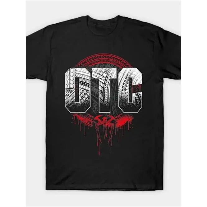 Roman Ruler Otc Classic Fit Made USA T-Shirts, Hoodie, Sweatshirt - T-Shirt, Sweatshirt, Hoodie