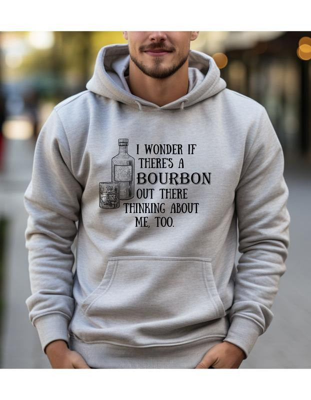 Funny Bourbon T-Shirts, Hoodie, Sweatshirt - T-Shirt, Sweatshirt, Hoodie