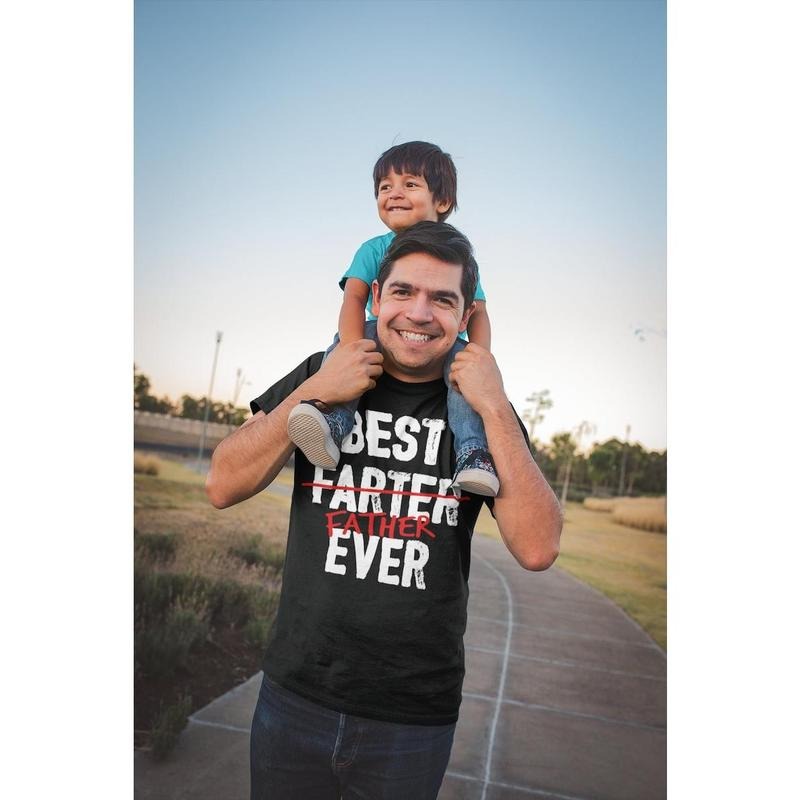 Funny Dad Shirt Best Farter Father Humor Joke Dad Funny Fart Father Man T-Shirts, Hoodie, Sweatshirt - T-Shirt, Sweatshirt, Hoodie