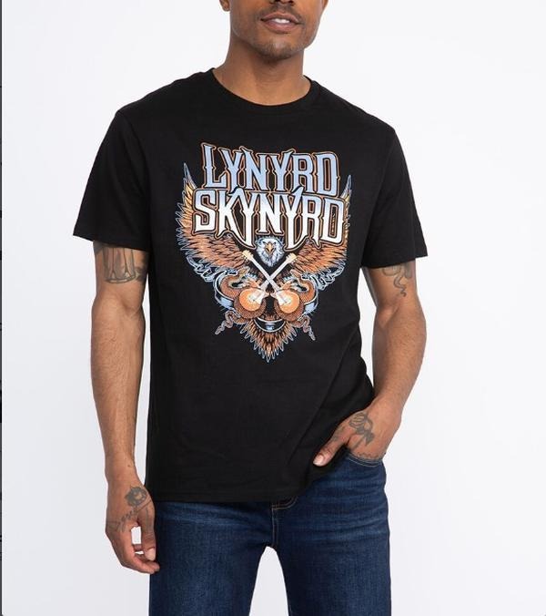 Lynyrd Skynyrd Band T-Shirts, Hoodie, Sweatshirt - T-Shirt, Sweatshirt, Hoodie