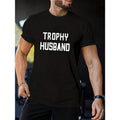 Plus Size Letter Print Crew Neck Made USA T-Shirts, Hoodie, Sweatshirt - T-Shirt, Sweatshirt, Hoodie