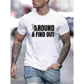 Round Neck Short Sleeve Simple Conventional Fitted Casual Comfortable Top Spring Summer Vacation Leisure Vacation 100% Cotton Made USA T-Shirts, Hoodie, Sweatshirt - T-Shirt, Sweatshirt, Hoodie