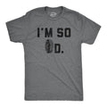 Im So Tired Funny Sarcastic Sleepy Joke Car Tire Novelty Guys T-Shirts, Hoodie, Sweatshirt - T-Shirt, Sweatshirt, Hoodie