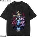 Rave Vintage Anime SOLO LEVELING Shirt Vintage Womenswear Cotton Top Streetwear Gamis T-Shirts, Hoodie, Sweatshirt - T-Shirt, Sweatshirt, Hoodie