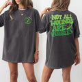 Mental Health Awareness Shirt Not All Wounds Are Visible Mental Health Shirt Anxiety Shirt Education Teacher Shirtstyle{N002}2 T-Shirts, Hoodie, Sweatshirt - T-Shirt, Sweatshirt, Hoodie