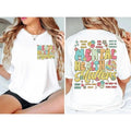 Mental Health Matters Shirt Mental Health Shirt Self Love Shirt Positive Saying T-Shirts, Hoodie, Sweatshirt - T-Shirt, Sweatshirt, Hoodie