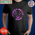 Merch Money Magic joker mask shirt Unisex T-shirt, Sweatshirt, Hoodie, Long Sleeve Tee - T-Shirt, Sweatshirt, Hoodie