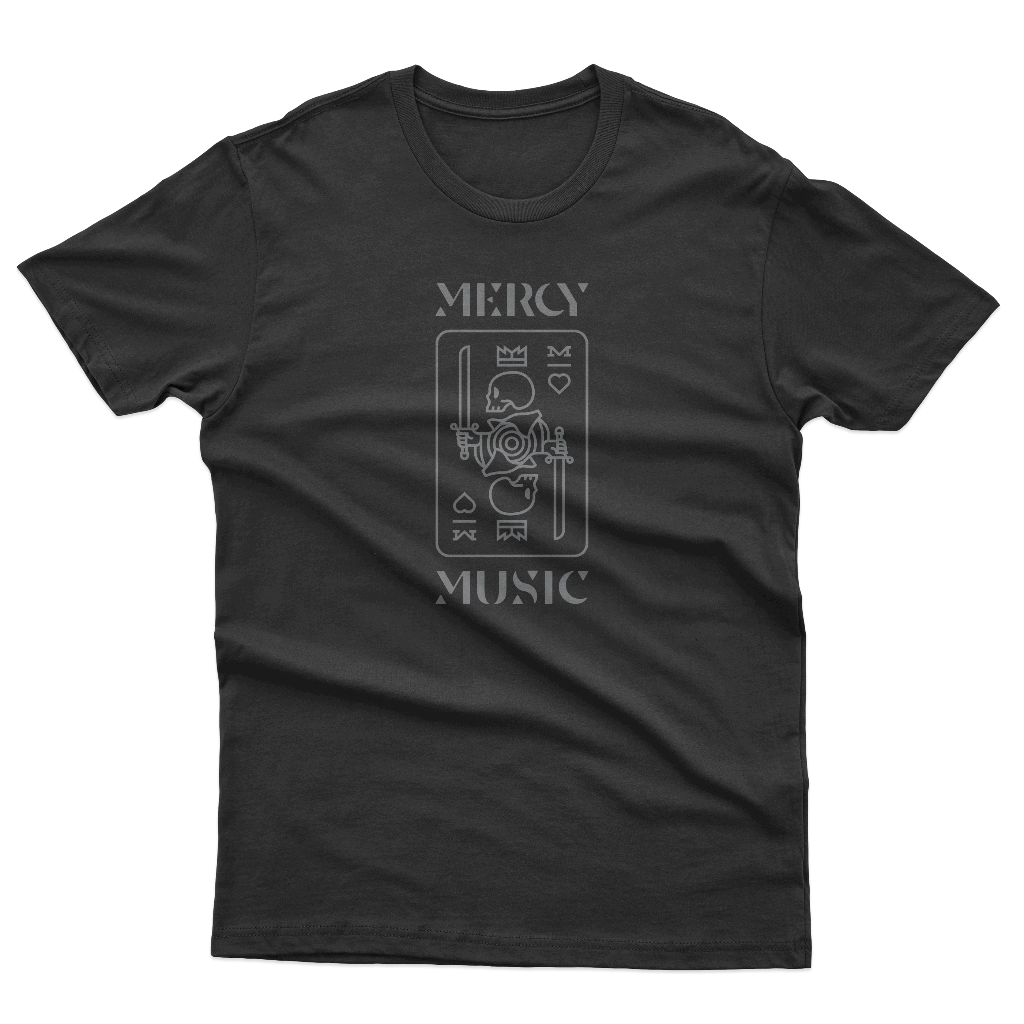 Playing Card Black T-Shirts, Hoodie, Sweatshirt - T-Shirt, Sweatshirt, Hoodie