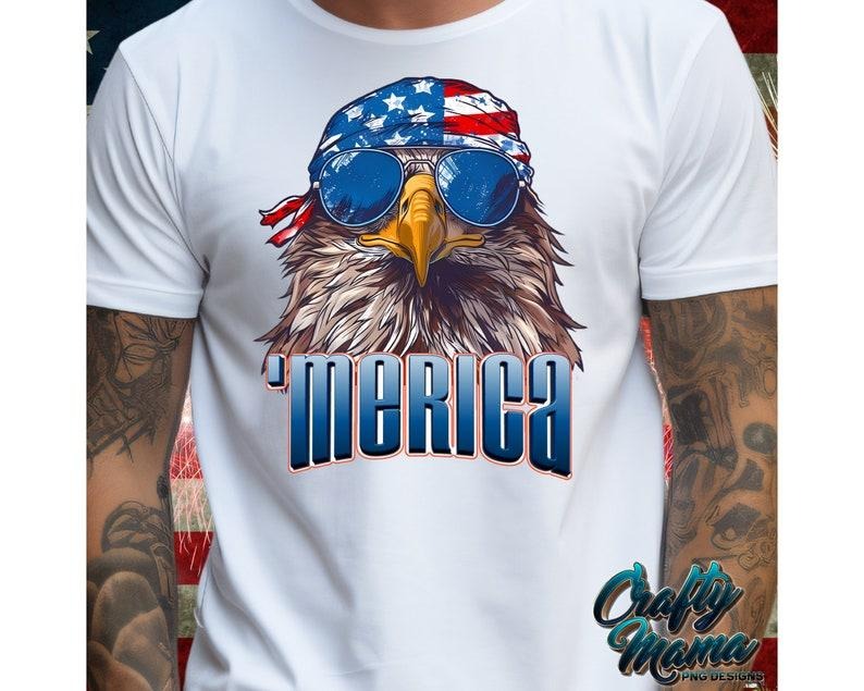 Merica Shirt American Shirt 4th July Shirt Patriotic Shirt America Shirt Patriotic Eagle Shirt Fourth July Shirt USA Shirt America Eagle T-Shirts, Hoodie, Sweatshirt - T-Shirt, Sweatshirt, Hoodie