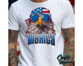 Merica Shirt American Shirt 4th July Shirt Patriotic Shirt America Shirt Patriotic Eagle Shirt Fourth July Shirt USA Shirt America Eagle T-Shirts, Hoodie, Sweatshirt - T-Shirt, Sweatshirt, Hoodie