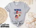 Merica 4th July Chicken Shirt Patriotic Animals Shirt Independence Day Celebration Shirt Beer Lover Fire Works Shirt T-Shirts, Hoodie, Sweatshirt - T-Shirt, Sweatshirt, Hoodie