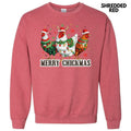 Merry Chickmas 'NLB' T-Shirts, Hoodie, Sweatshirt - T-Shirt, Sweatshirt, Hoodie