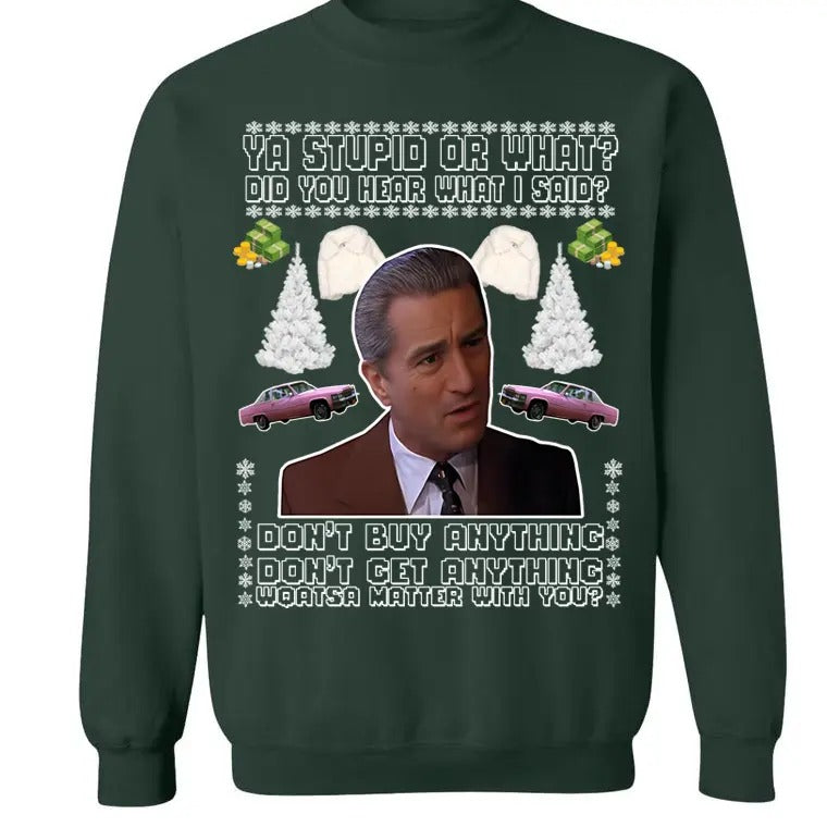 Merry Goodfellas T-Shirts, Hoodie, Sweatshirt - T-Shirt, Sweatshirt, Hoodie