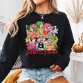 Merry Junie B Jones Shirt Teacher Children Book Shirt Junie B Jones Xmas Shirt Teacher Xmas Shirt School Shirt T-Shirts, Hoodie, Sweatshirt - T-Shirt, Sweatshirt, Hoodie