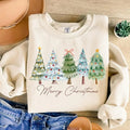 Merry Shirt Tree Shirt Vintage Shirt Classic Shirt Tis SeasonShirt Merry Bright T-Shirts, Hoodie, Sweatshirt - T-Shirt, Sweatshirt, Hoodie