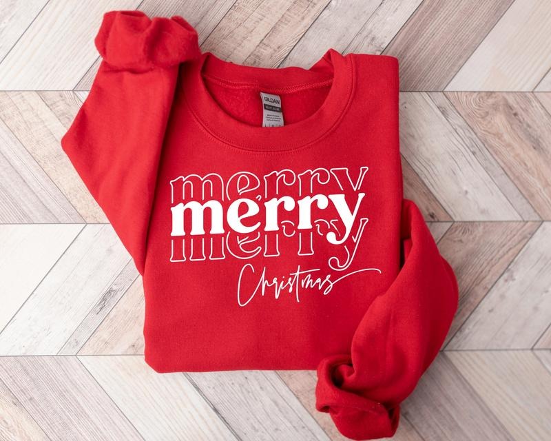 Merry Shirt Merry Shirt Shirt Family Shirt Merry Shirtstyle{N002}2 T-Shirts, Hoodie, Sweatshirt - T-Shirt, Sweatshirt, Hoodie