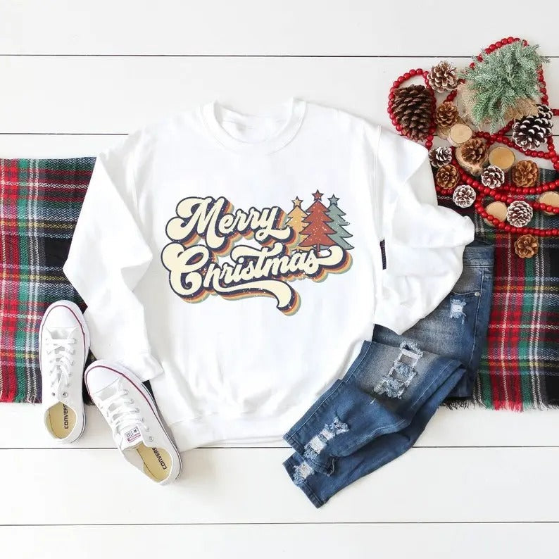 Merry Shirt Merry Shirt Family Shirt 70s Merry Shirt T-Shirts, Hoodie, Sweatshirt - T-Shirt, Sweatshirt, Hoodie