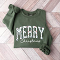 Merry Cute Xmas Cozy Winter Cotton Womenswear T-Shirts, Hoodie, Sweatshirt - T-Shirt, Sweatshirt, Hoodie