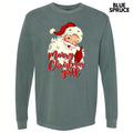 Merry Y'All Long Sleeve Comfort Colors T-Shirts, Hoodie, Sweatshirt - T-Shirt, Sweatshirt, Hoodie