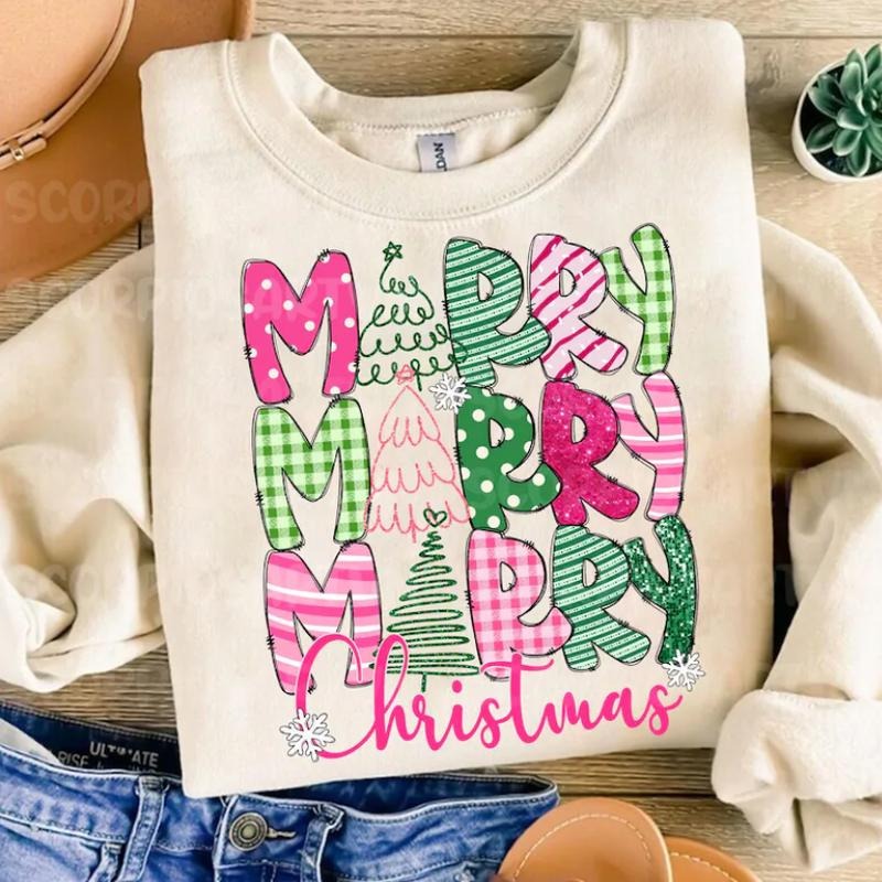 Merry Family Top Womenswear Underwear Humen Lady Streetwear T-Shirts, Hoodie, Sweatshirt - T-Shirt, Sweatshirt, Hoodie