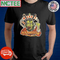 Merry Krampus devil shirt Unisex T-shirt, Sweatshirt, Hoodie, Long Sleeve Tee - T-Shirt, Sweatshirt, Hoodie