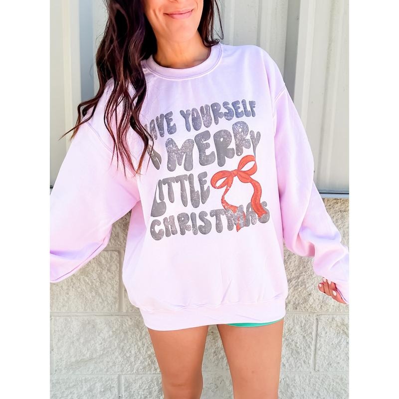 Merry Little Top T-Shirts, Hoodie, Sweatshirt - T-Shirt, Sweatshirt, Hoodie