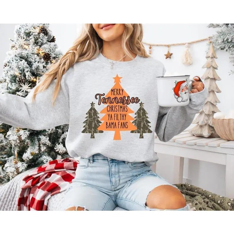 Merry Tennessee TN Orange PNG Tennessee Camo Tennessee Volunteers PNG Tennessee Shirt Camo Rocky Top T-Shirts, Hoodie, Sweatshirt - T-Shirt, Sweatshirt, Hoodie