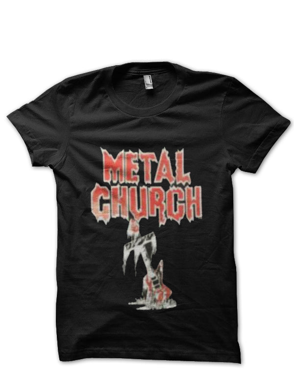 Metal Church Style007 T-Shirts, Hoodie, Sweatshirt - T-Shirt, Sweatshirt, Hoodie