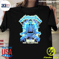 Metallica M72 1984 Ride The Lightning Pop-Up-Shop Shirt Unisex T-shirt, Sweatshirt, Hoodie, Long Sleeve Tee - T-Shirt, Sweatshirt, Hoodie