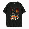 Metallica M72 22 And 24 May 2026 Frankfurt Deutsche Bank Park Germany Black Tshirts Sweater - T-Shirt, Sweatshirt, Hoodie